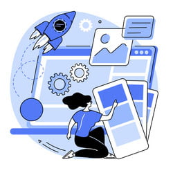 Fast-Track Production